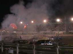 The Smog is Alive !!