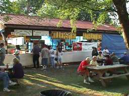 Millersport Athletic Boosters