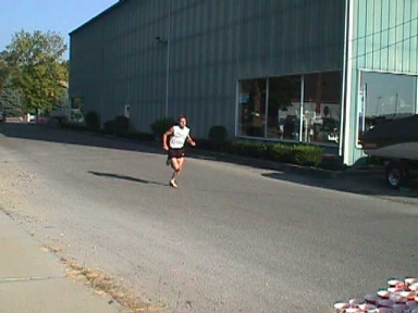 Leader of the pack !!