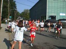 The pack thickens !!