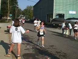 One of Millersport Lion's very own !!