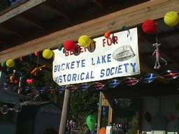Buckeye Lake Historical Society