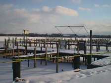 No more gas at the Goose